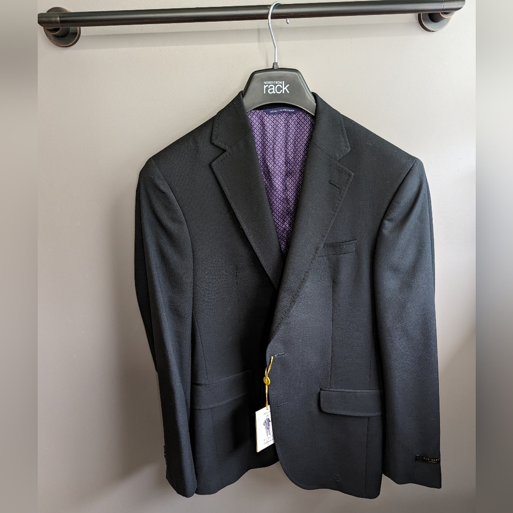 Ted Baker London Endurance Blazer